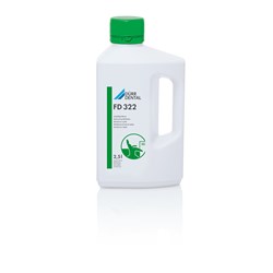 L-FD 322 quick disinfectant 2,5l
